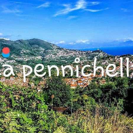 La Pennichella Apartment Аджерола Екстериор снимка