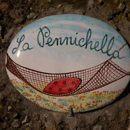La Pennichella Apartment Аджерола Екстериор снимка